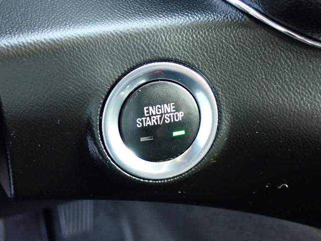 2022 GMC Terrain Vehicle Photo in ZELIENOPLE, PA 16063-2910