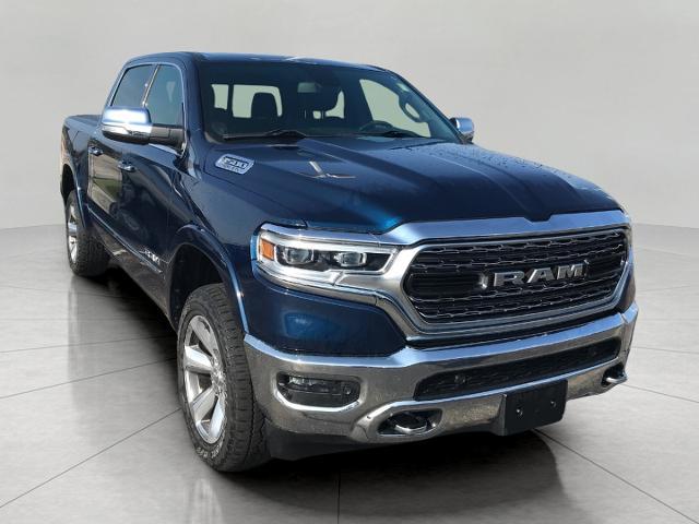 2020 Ram 1500 Vehicle Photo in GREEN BAY, WI 54303-3330