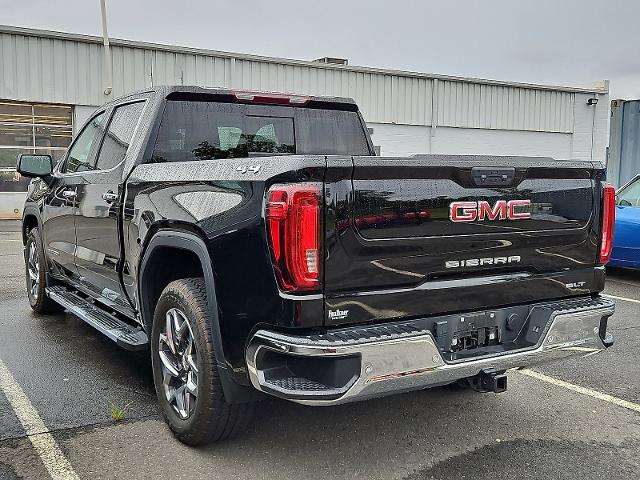 2022 GMC Sierra 1500 Vehicle Photo in TREVOSE, PA 19053-4984