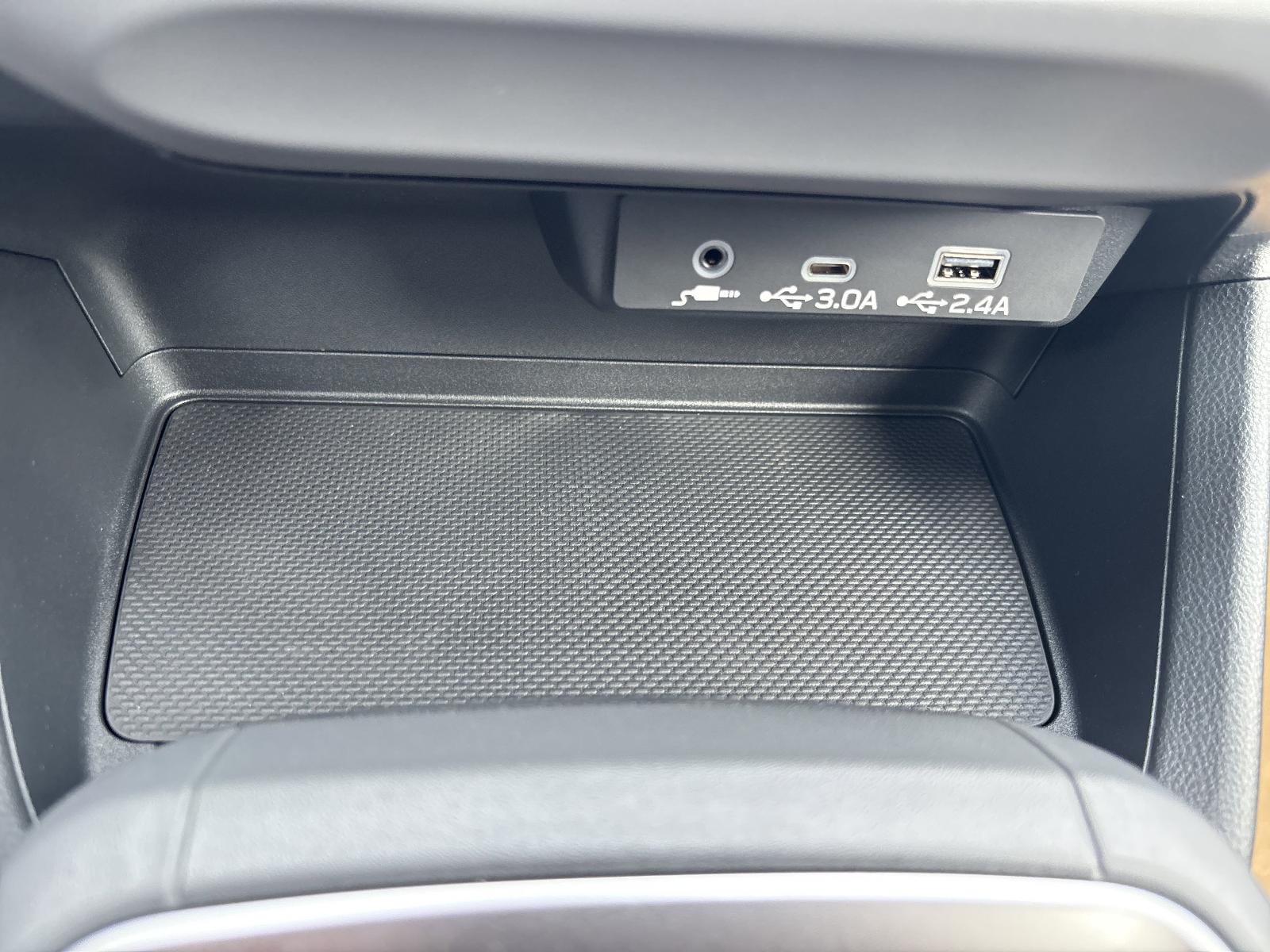 2025 Subaru Crosstrek Vehicle Photo in Mechanicsburg, PA 17050