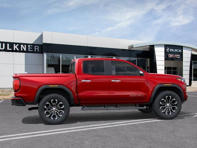 2026 GMC Canyon Vehicle Photo in TREVOSE, PA 19053-4984