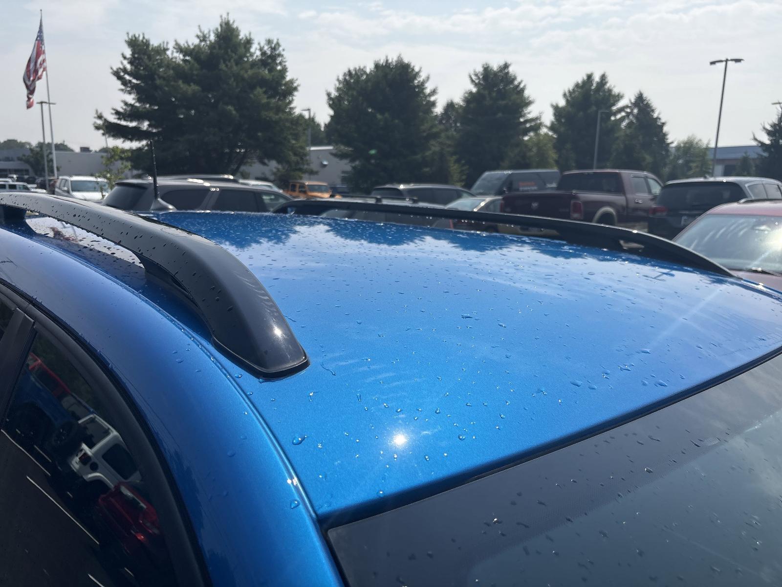 2021 Jeep Cherokee Vehicle Photo in Mechanicsburg, PA 17050-1707