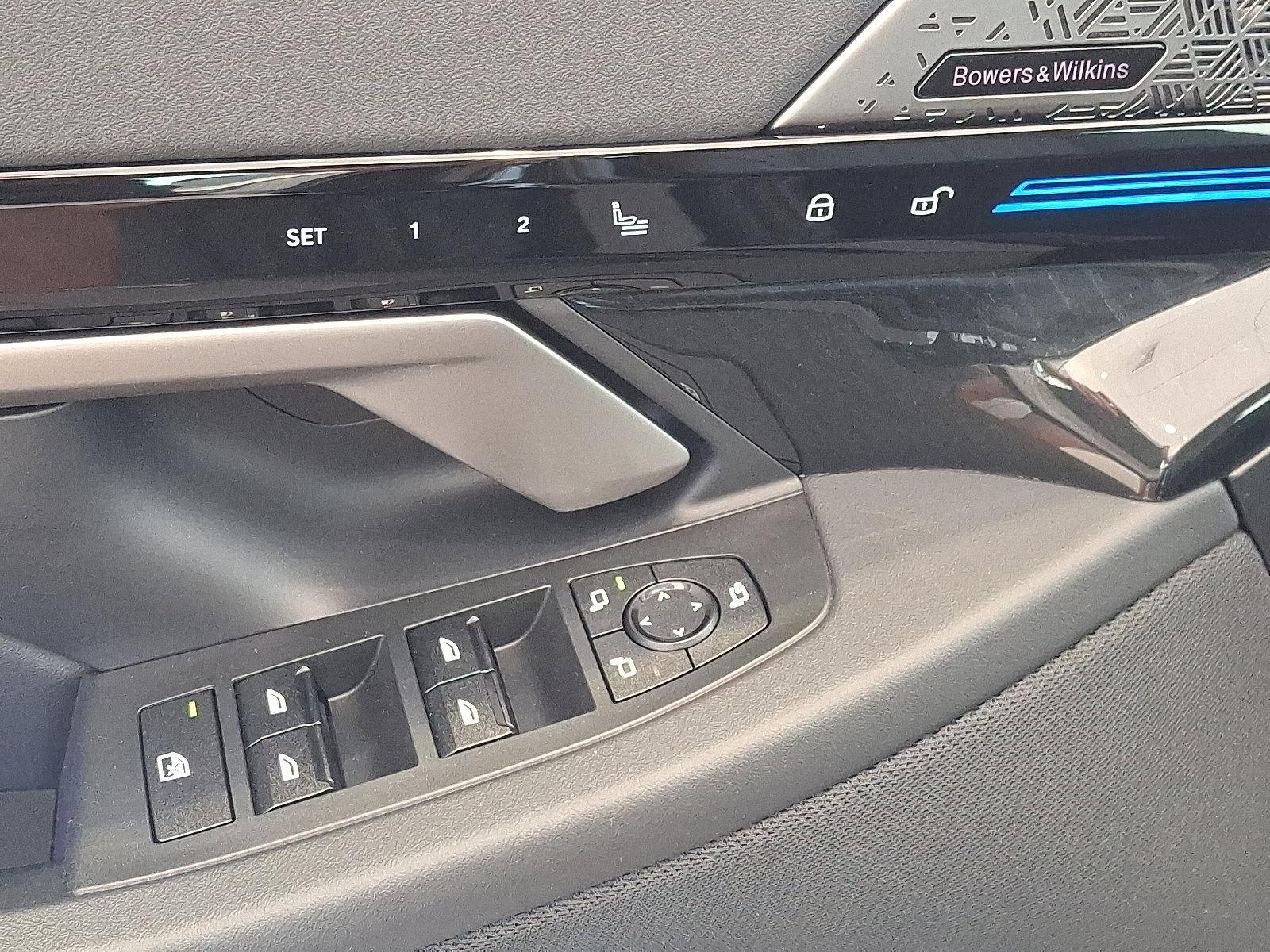 2025 BMW 530i xDrive Vehicle Photo in Lancaster, PA 17601