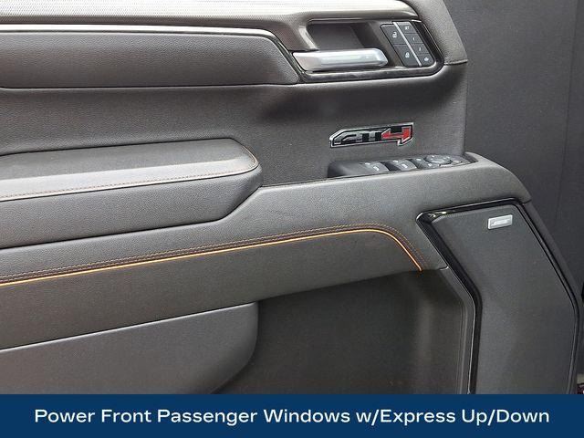2023 GMC Sierra 1500 Vehicle Photo in PAWLING, NY 12564-3219