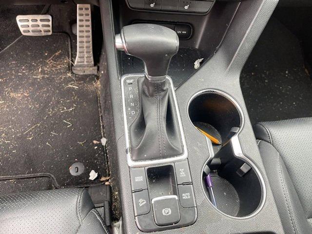 2021 Kia Sportage Vehicle Photo in Philadelphia, PA 19116