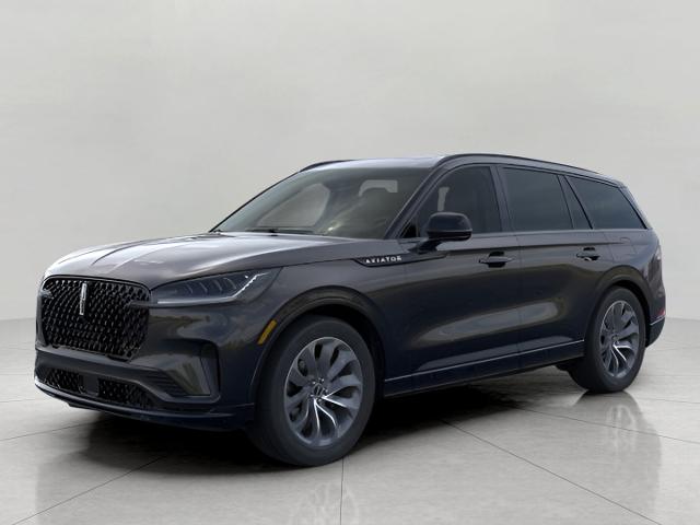 2025 Lincoln Aviator Vehicle Photo in Neenah, WI 54956