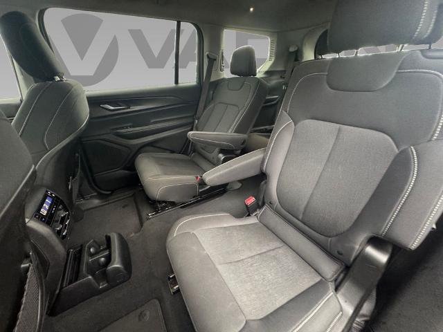 2023 Jeep Grand Cherokee L Vehicle Photo in Savannah, GA 31419