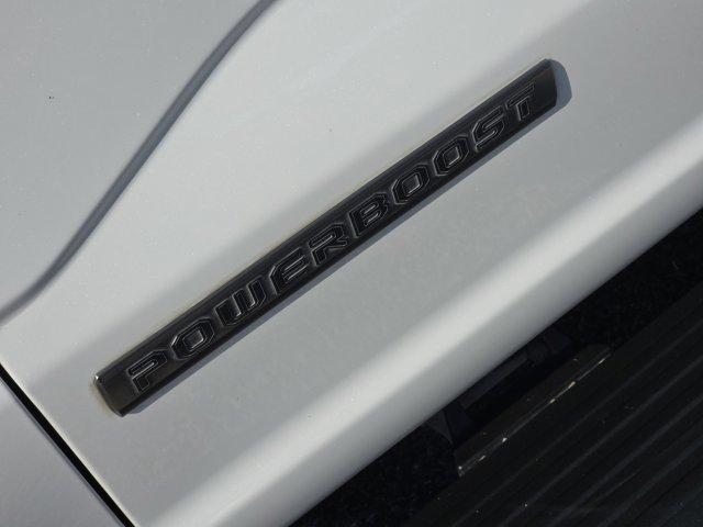 2023 Ford F-150 Vehicle Photo in Decatur, TX 76234