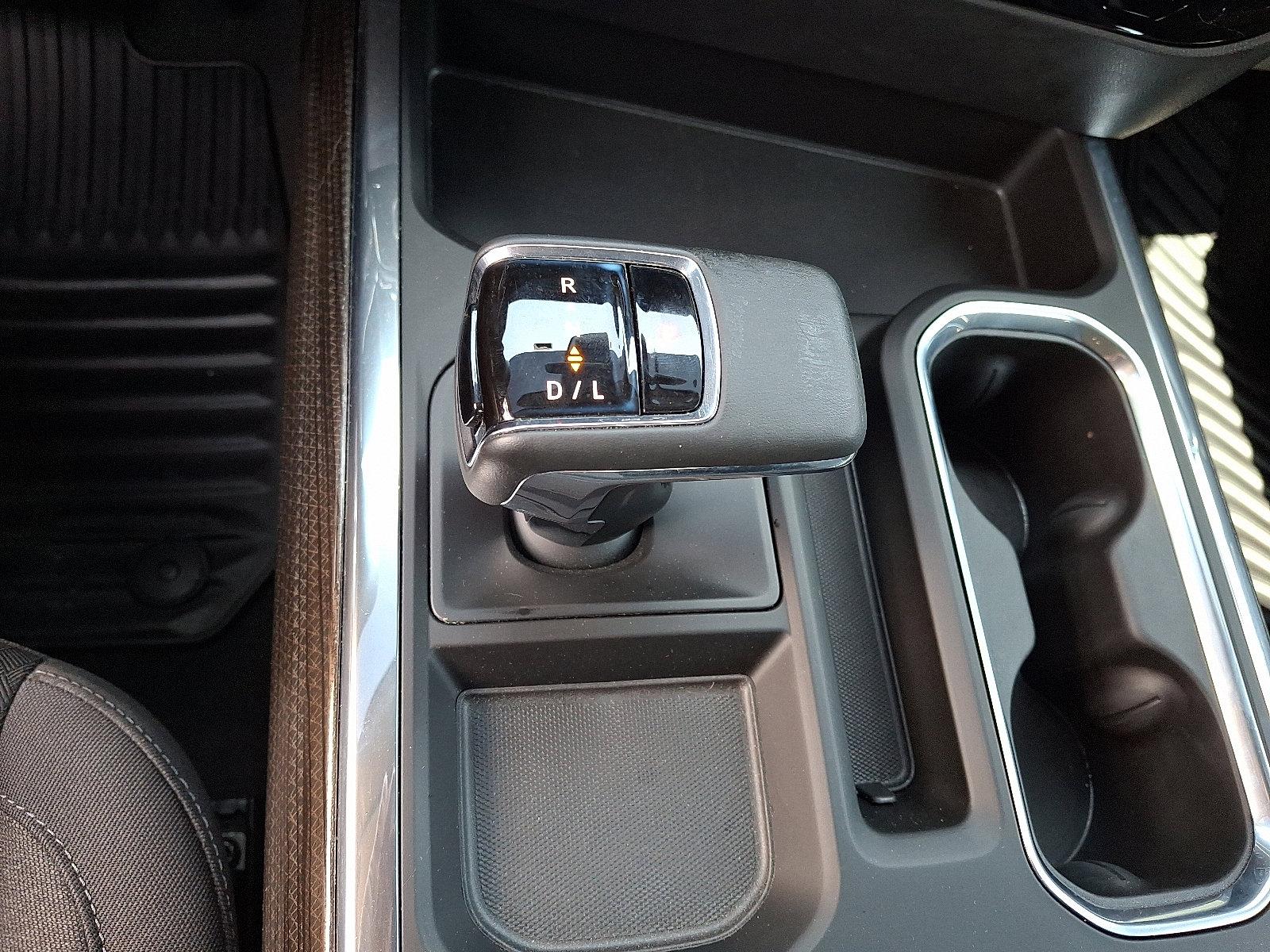 2023 Chevrolet Silverado 1500 Vehicle Photo in BETHLEHEM, PA 18017-9401