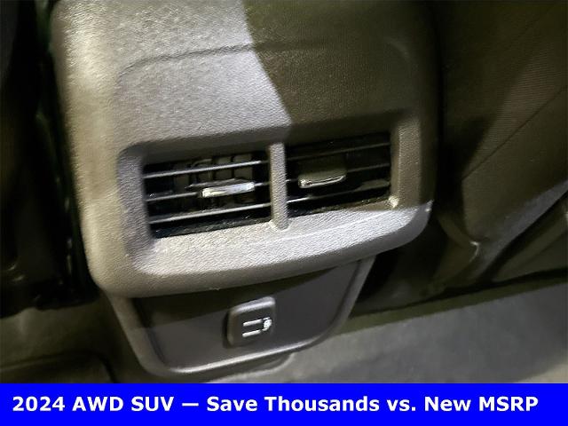 2024 GMC Terrain Vehicle Photo in EVERETT, WA 98203-5662