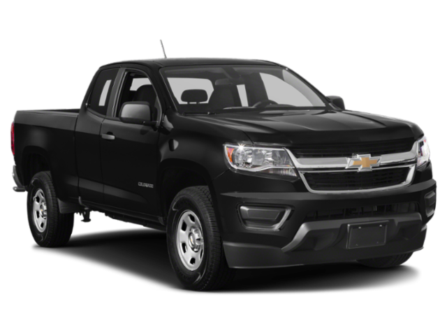 2016 Chevrolet Colorado Vehicle Photo in LANCASTER, PA 17601-0000