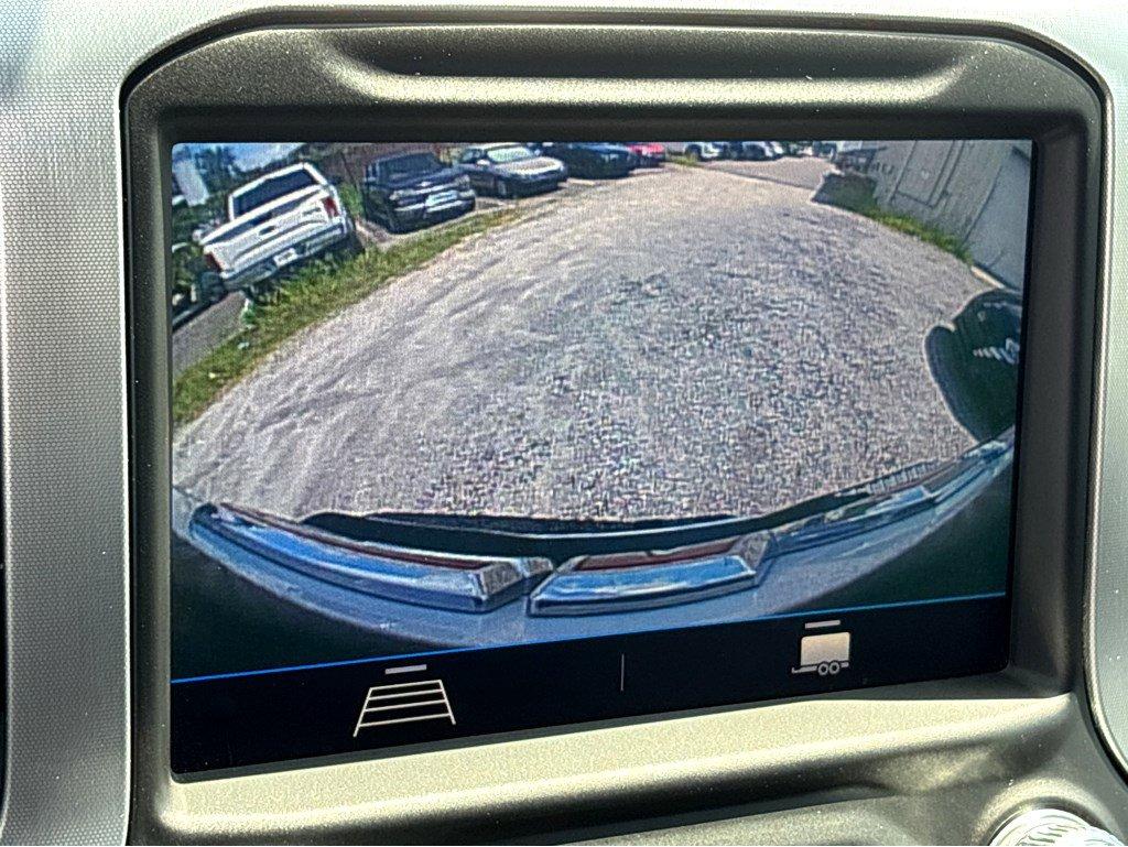 2023 GMC Sierra 2500 HD Vehicle Photo in SAVANNAH, GA 31406-4513