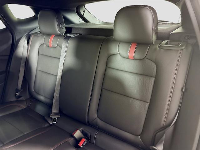 2025 Chevrolet Trax Vehicle Photo in PUYALLUP, WA 98371-4149