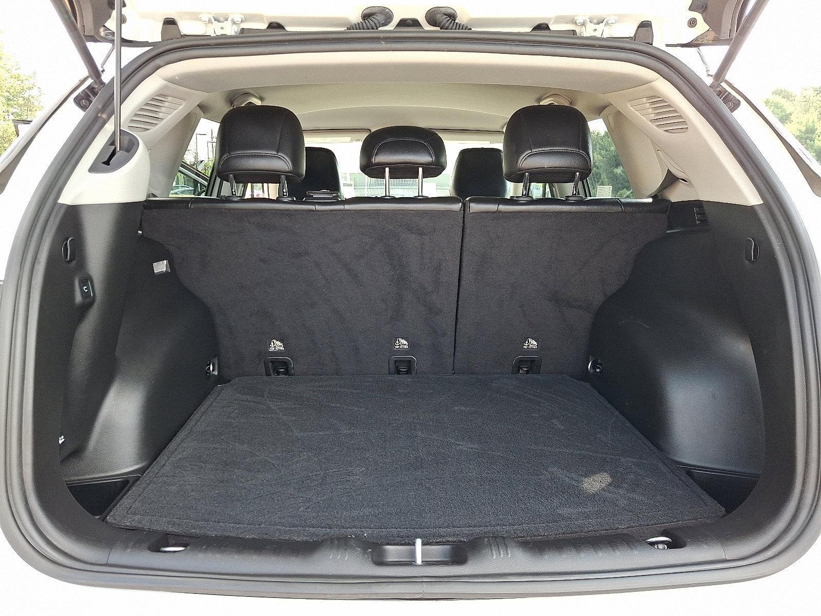 2022 Jeep Compass Vehicle Photo in Mechanicsburg, PA 17050-2306