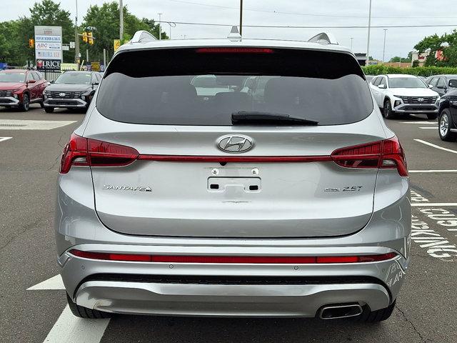 2023 Hyundai SANTA FE Vehicle Photo in Philadelphia, PA 19116