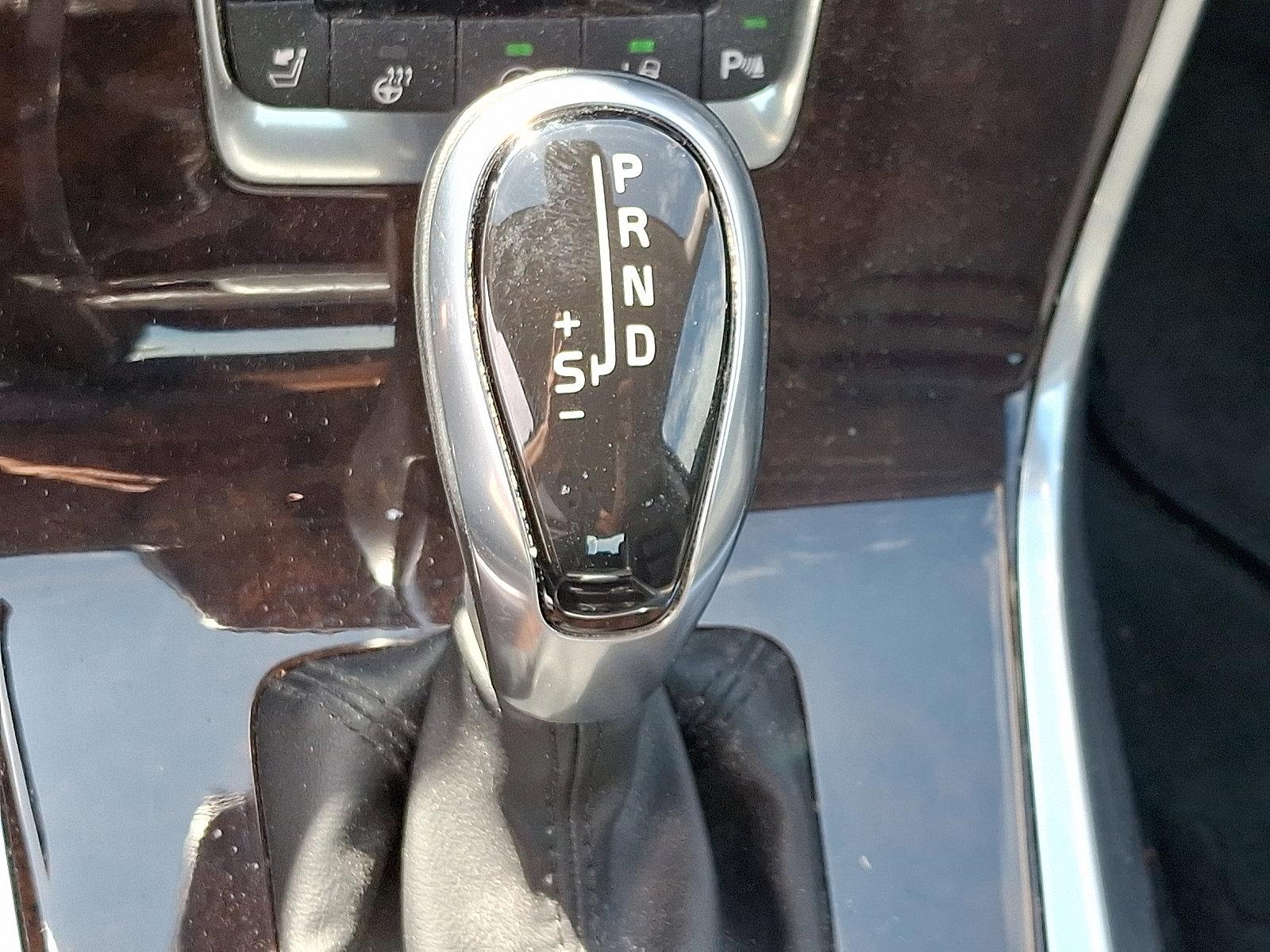 2016 Volvo S80 Vehicle Photo in Lancaster, PA 17601