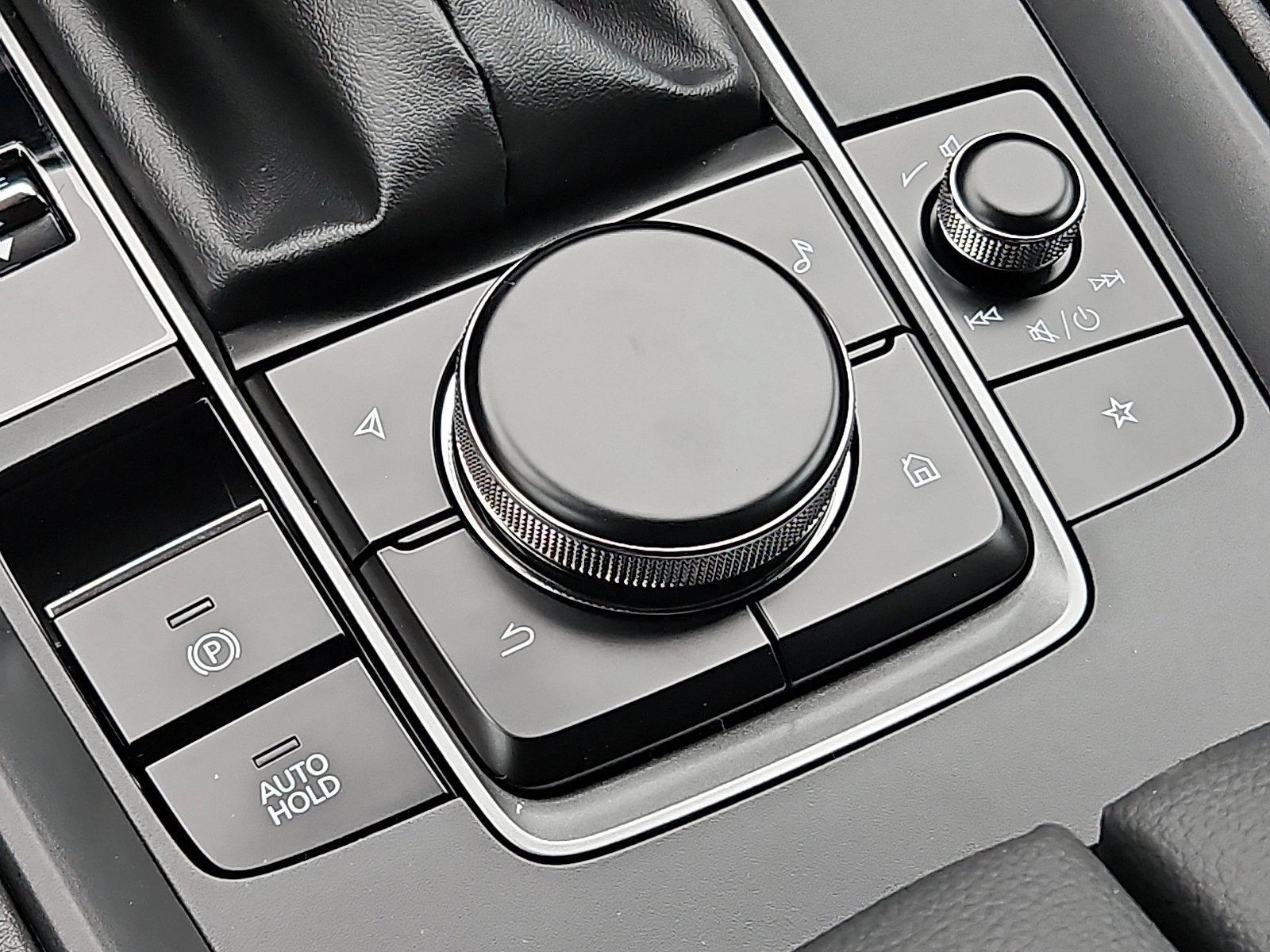 2025 Mazda CX-50 Vehicle Photo in Trevose, PA 19053