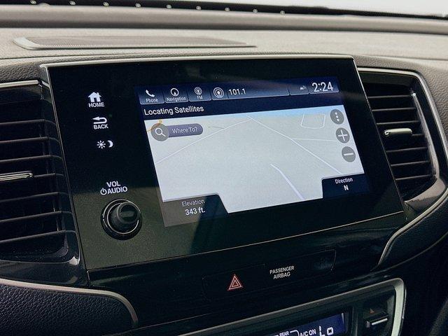 2019 Honda Pilot Vehicle Photo in Doylsetown, PA 18901