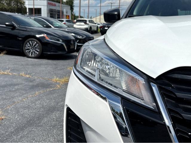 2024 Nissan Kicks Vehicle Photo in Savannah, GA 31419