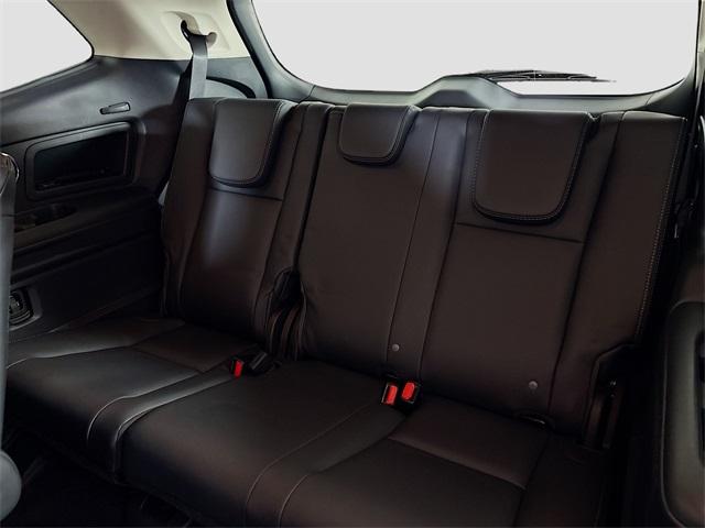2023 Subaru Ascent Vehicle Photo in Puyallup, WA 98371