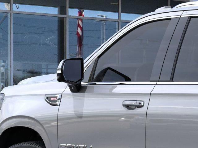 2025 GMC Yukon XL Vehicle Photo in KANSAS CITY, MO 64114-4545