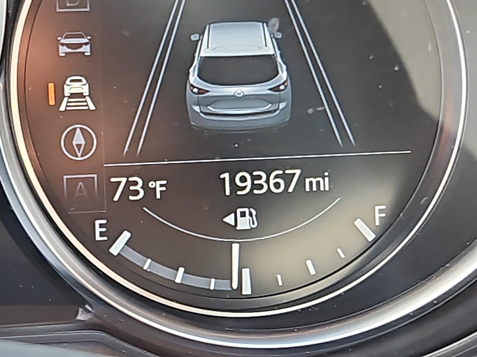 2023 Mazda CX-5 Vehicle Photo in Trevose, PA 19053