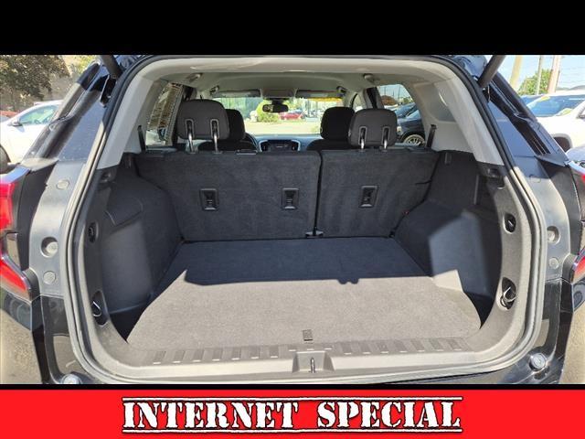 2020 GMC Terrain Vehicle Photo in LITTLE FALLS, NJ 07424-1717