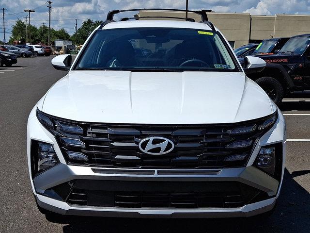2026 Hyundai TUCSON Vehicle Photo in Philadelphia, PA 19116