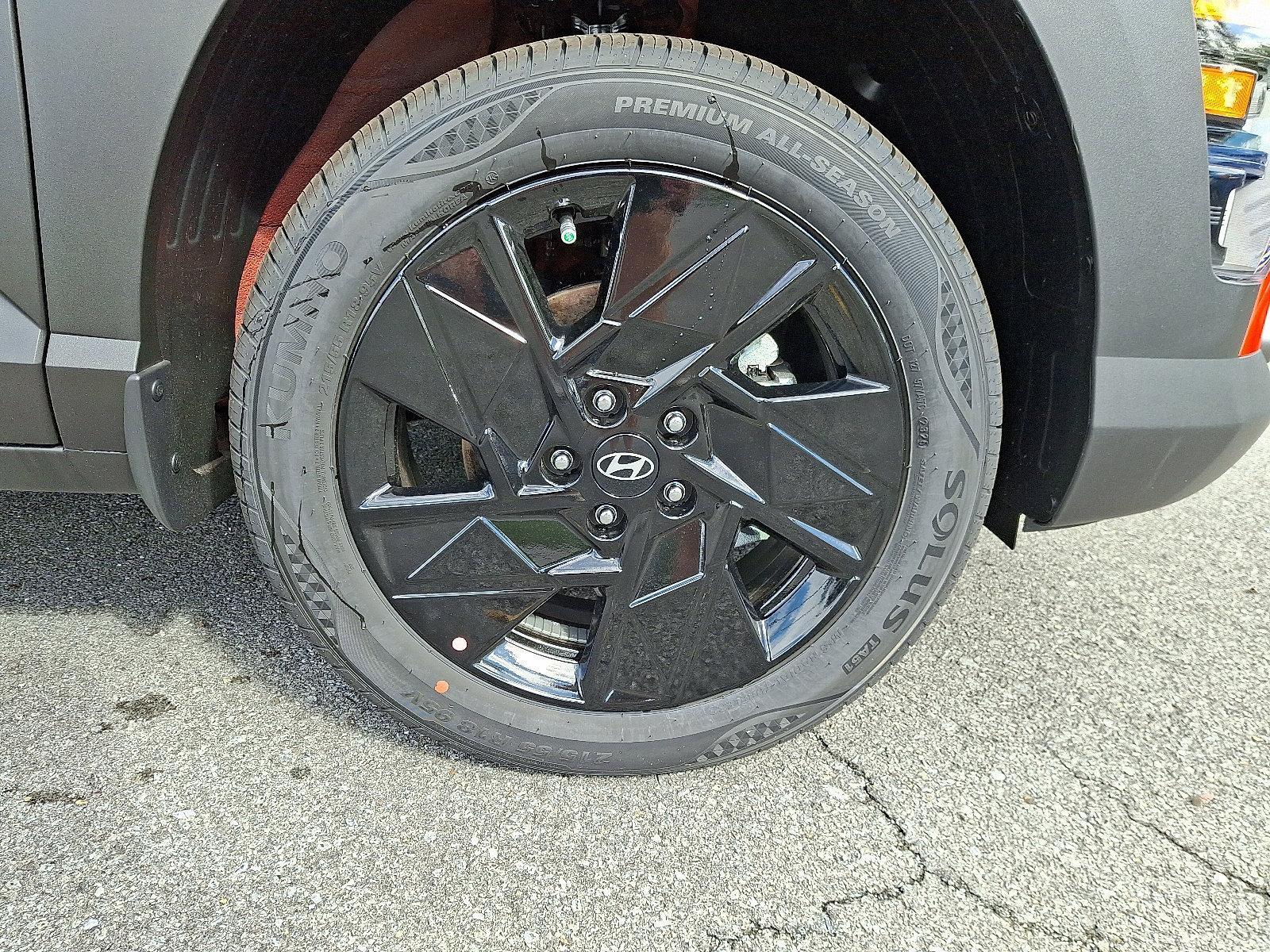 2026 Hyundai KONA Vehicle Photo in Harrisburg, PA 17111