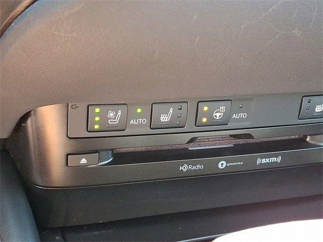 2021 Lexus ES 250 Vehicle Photo in Willow Grove, PA 19090