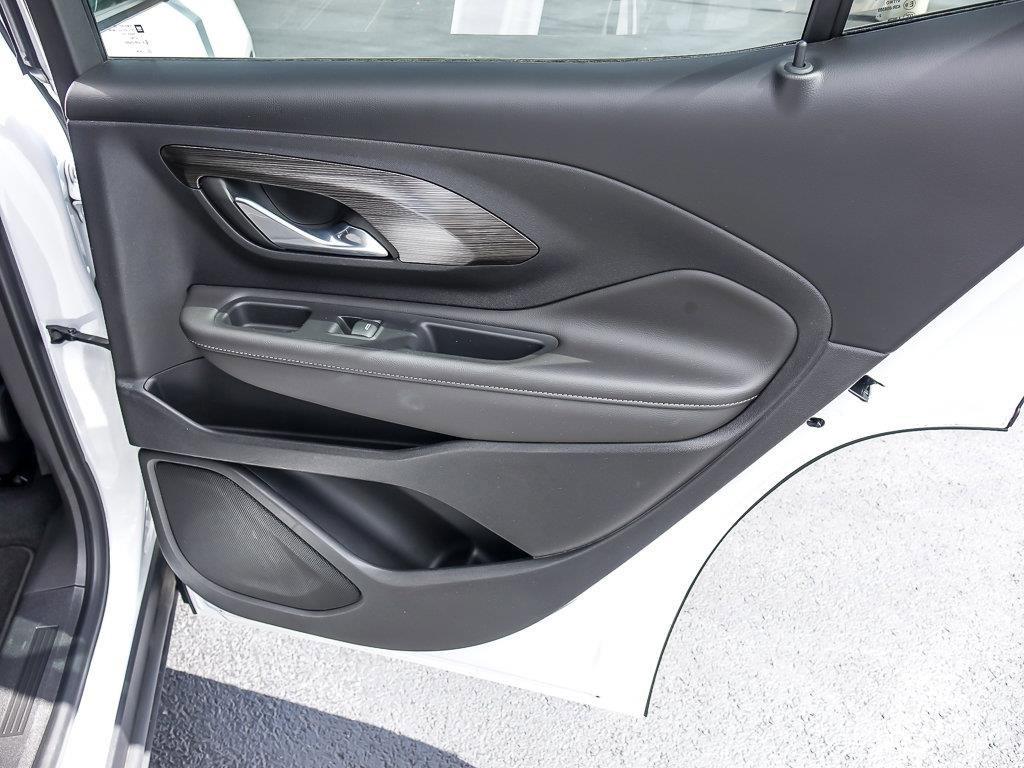 2023 GMC Terrain Vehicle Photo in AURORA, IL 60503-9326