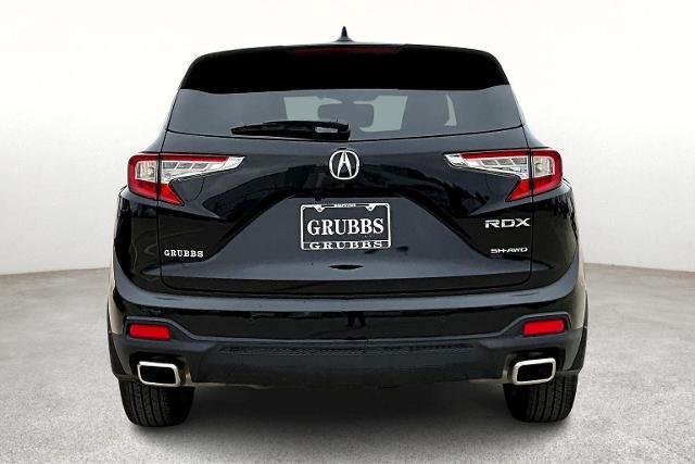2025 Acura RDX Vehicle Photo in Grapevine, TX 76051