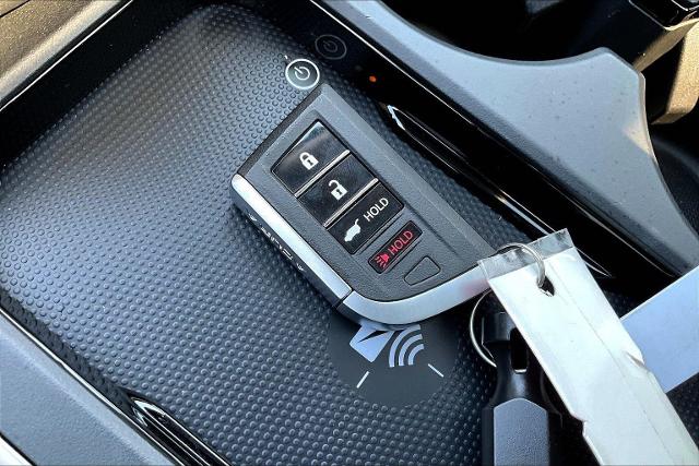 2025 Acura RDX Vehicle Photo in Grapevine, TX 76051