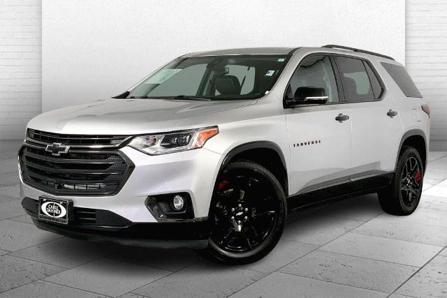 2020 Chevrolet Traverse Vehicle Photo in Kansas City, MO 64114