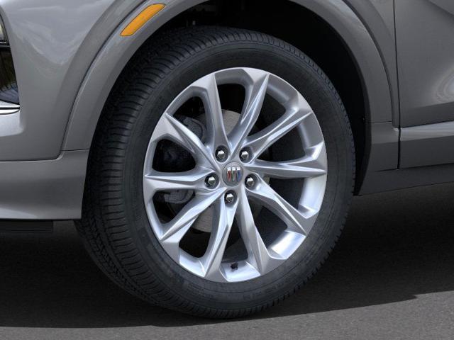 2025 Buick Encore GX Vehicle Photo in GEORGETOWN, TX 78626-7508