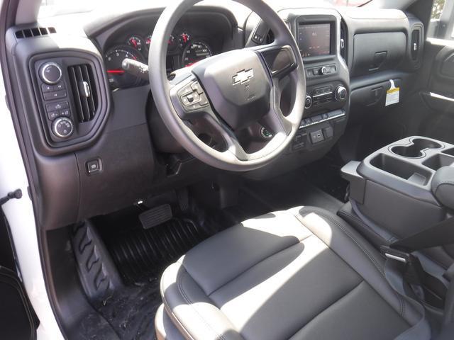 2024 Chevrolet Silverado 2500 HD Vehicle Photo in JASPER, GA 30143-8655