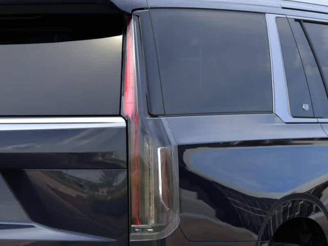 2024 Cadillac Escalade ESV Vehicle Photo in POMPANO BEACH, FL 33064-7091