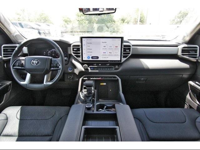 2023 Toyota Tundra 4WD Vehicle Photo in ROSENBERG, TX 77471-5675