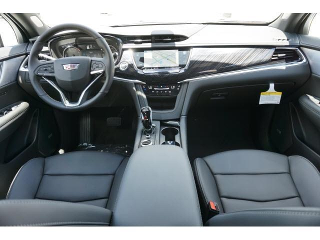 2025 Cadillac XT6 Vehicle Photo in TAMPA, FL 33612-3404