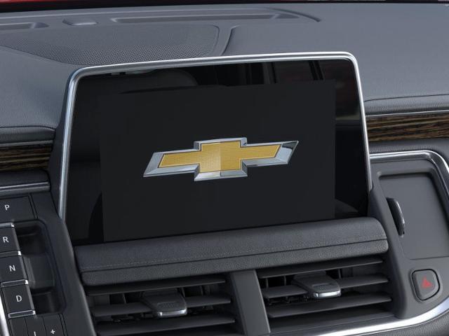 2024 Chevrolet Tahoe Vehicle Photo in DENVER, CO 80221-3610