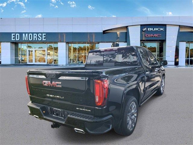 2025 GMC Sierra 1500 Vehicle Photo in SUNRISE, FL 33323-3202