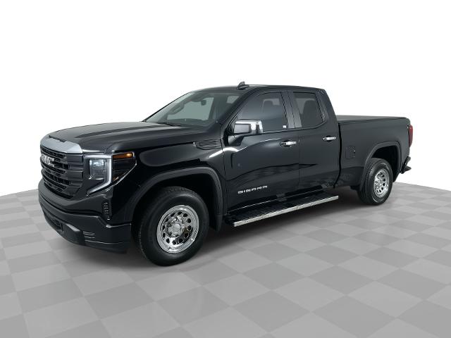 2023 GMC Sierra 1500 Vehicle Photo in GILBERT, AZ 85297-0402