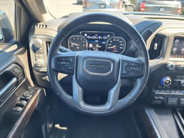 2019 GMC Sierra 1500 Vehicle Photo in PARIS, TX 75460-2116