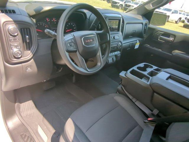 2024 GMC Sierra 1500 Vehicle Photo in ALBERTVILLE, AL 35950-0246