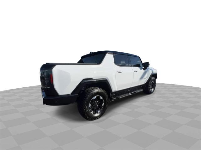 Used 2022 GMC HUMMER EV 3X with VIN 1GT40FDA4NU100478 for sale in Tacoma, WA