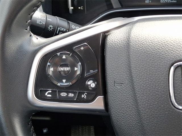 2022 Honda CR-V Vehicle Photo in New Bloomfield, PA 17068
