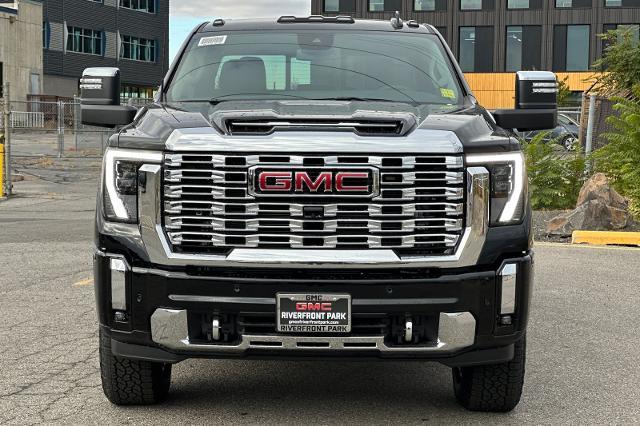 2025 GMC Sierra 2500 HD Vehicle Photo in SPOKANE, WA 99202-2191