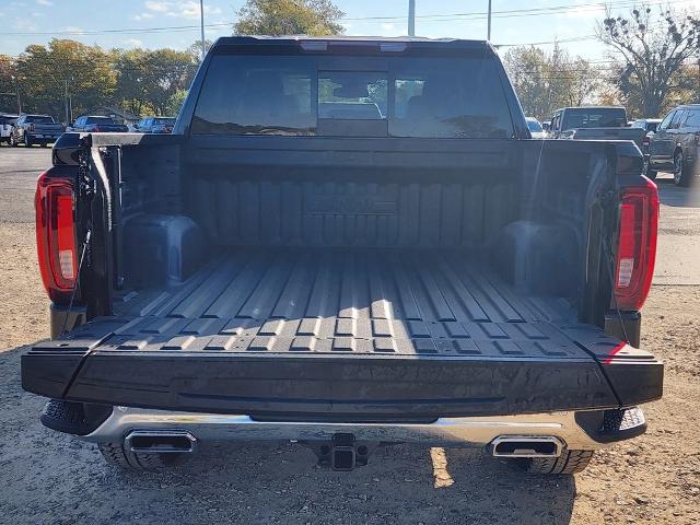 2025 GMC Sierra 1500 Vehicle Photo in PARIS, TX 75460-2116