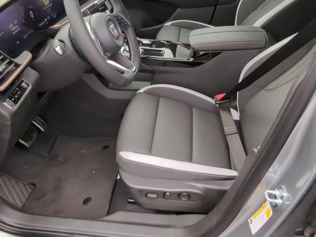 2024 Buick Envision Vehicle Photo in ALBERTVILLE, AL 35950-0246