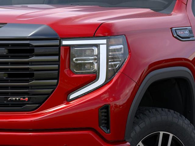 2024 GMC Sierra 1500 Vehicle Photo in LAUREL, MD 20707-4622